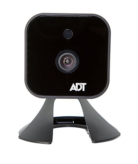 adt indoor security cameras